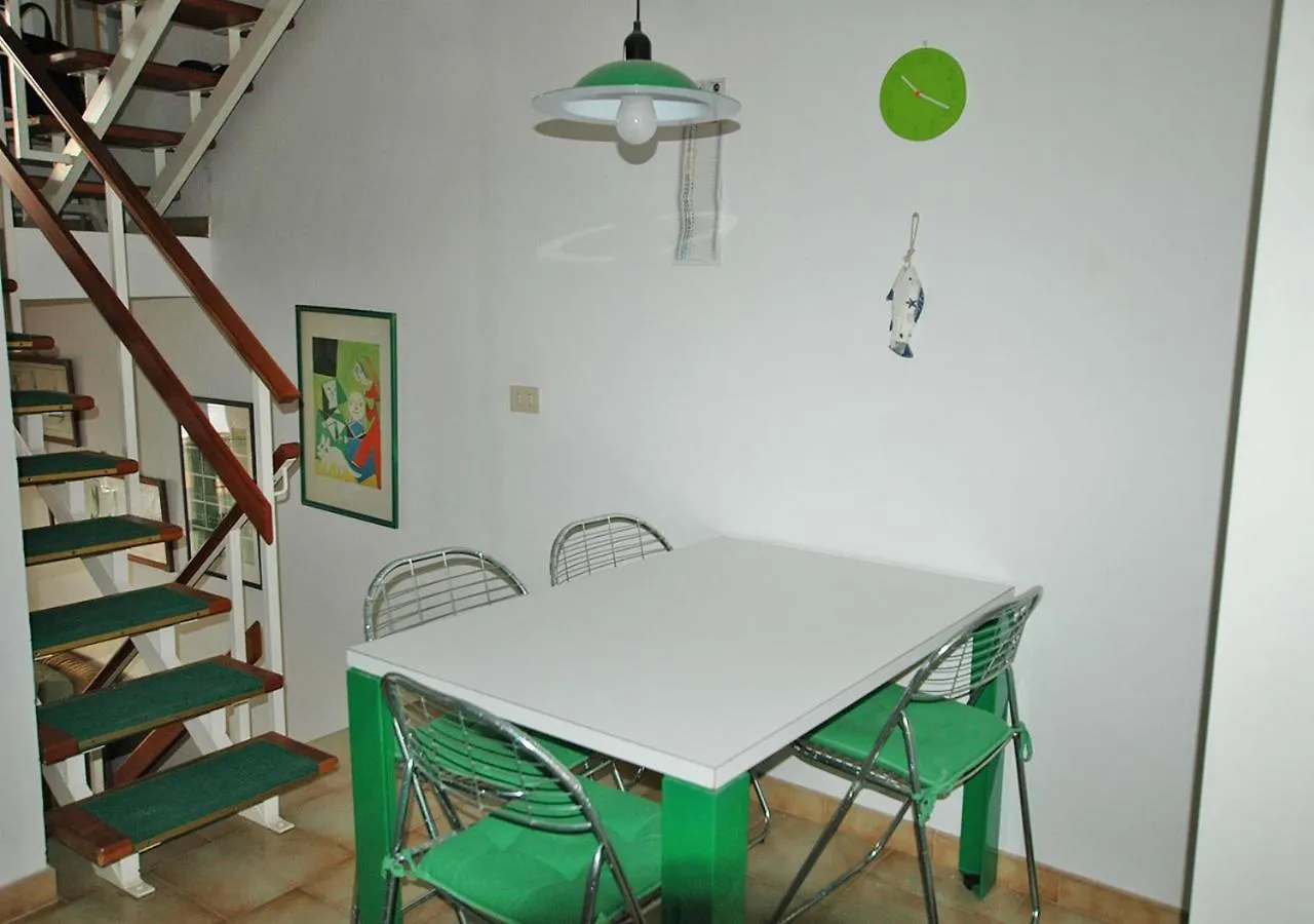 Holiday home Le Maree Poggio Del Gabbiano Villa San Piero in Campo