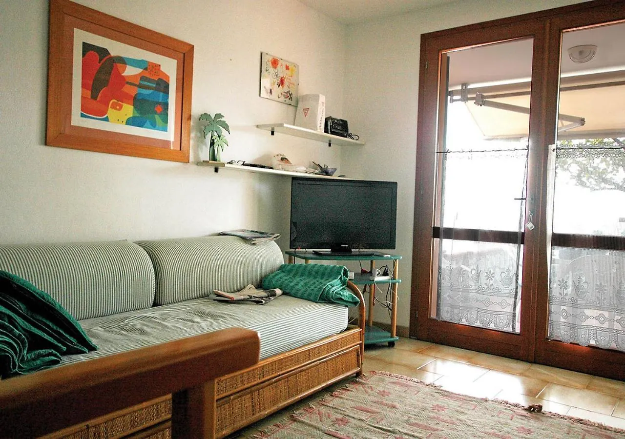 Holiday home Le Maree Poggio Del Gabbiano Villa San Piero in Campo  Italy