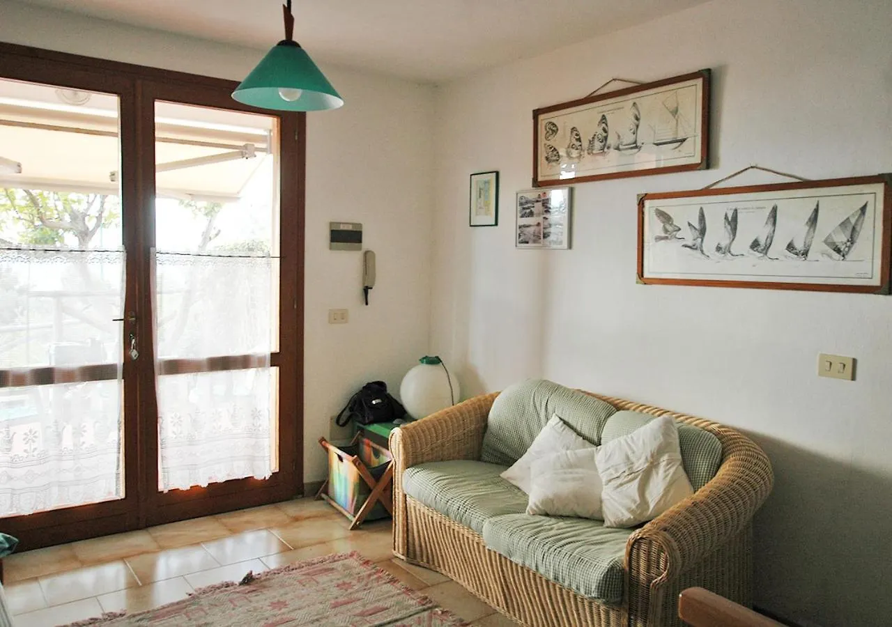 Le Maree Poggio Del Gabbiano Villa San Piero in Campo  Italy