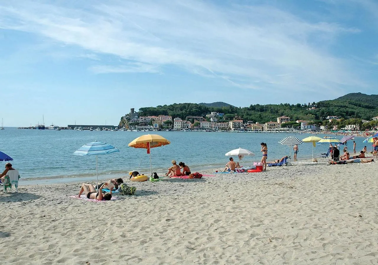 Le Maree Poggio Del Gabbiano Villa San Piero in Campo  0*, San Piero in Campo (Isola d'Elba)